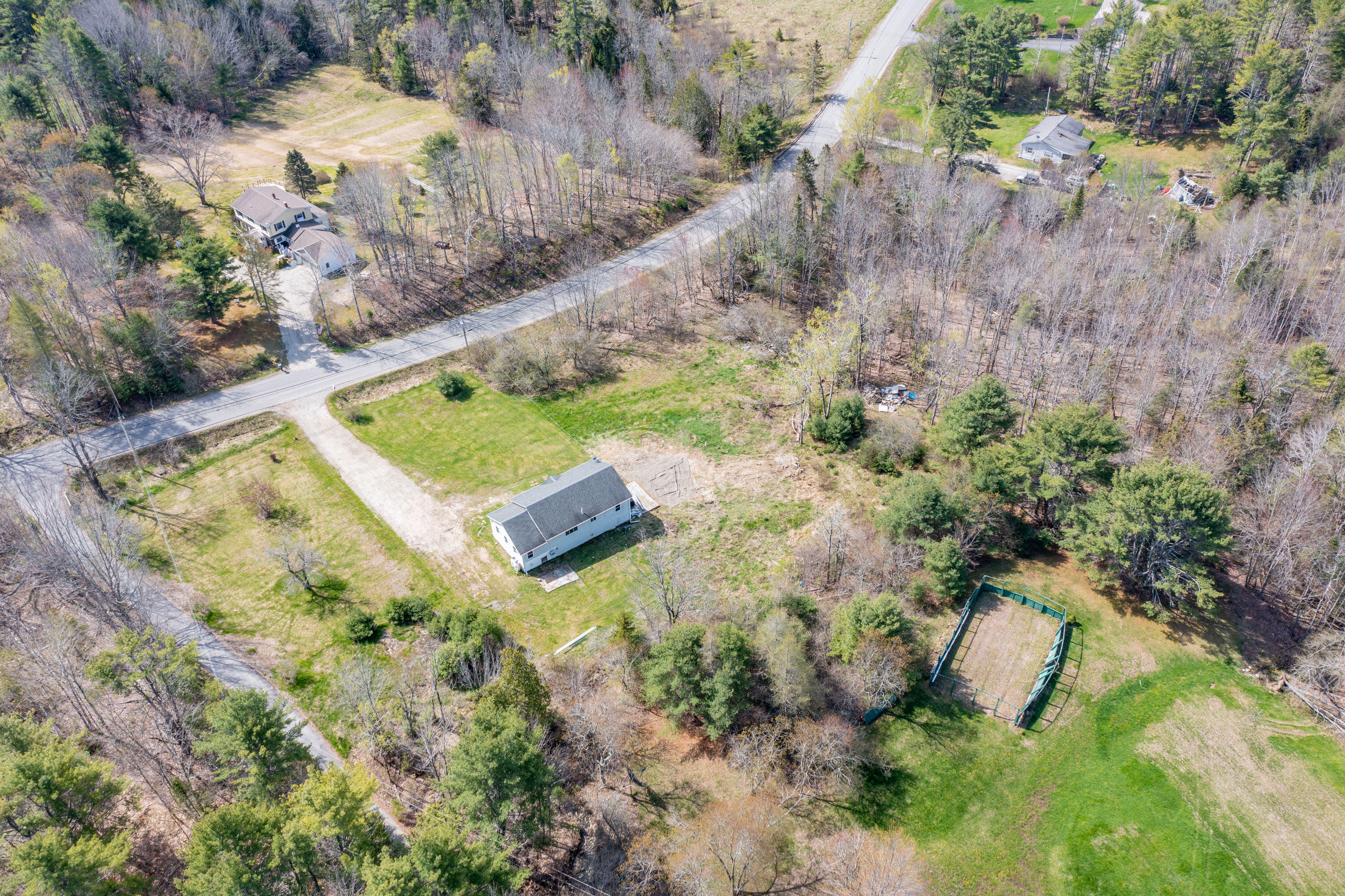 552 Bucksmills Road Bucksport, ME 04416 - Photo 39 of 39 2146