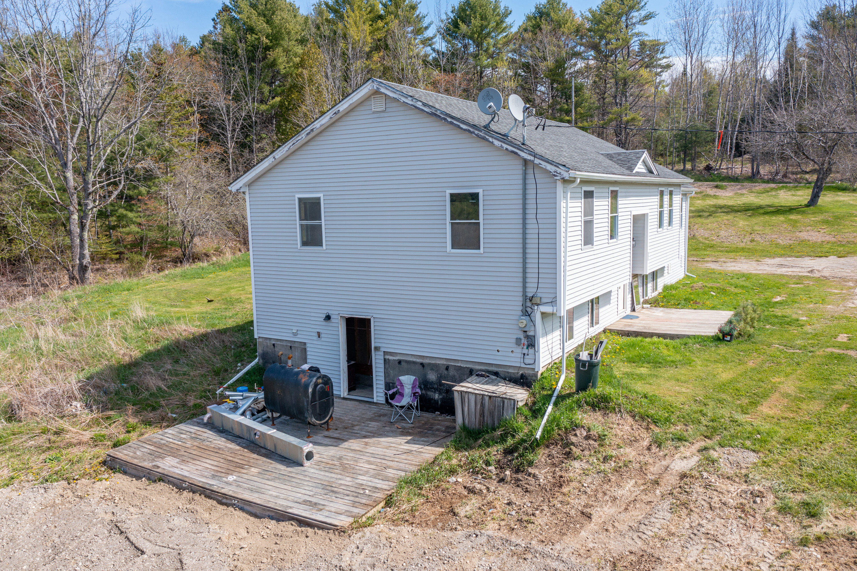 552 Bucksmills Road Bucksport, ME 04416 - Photo 4 of 39 2147