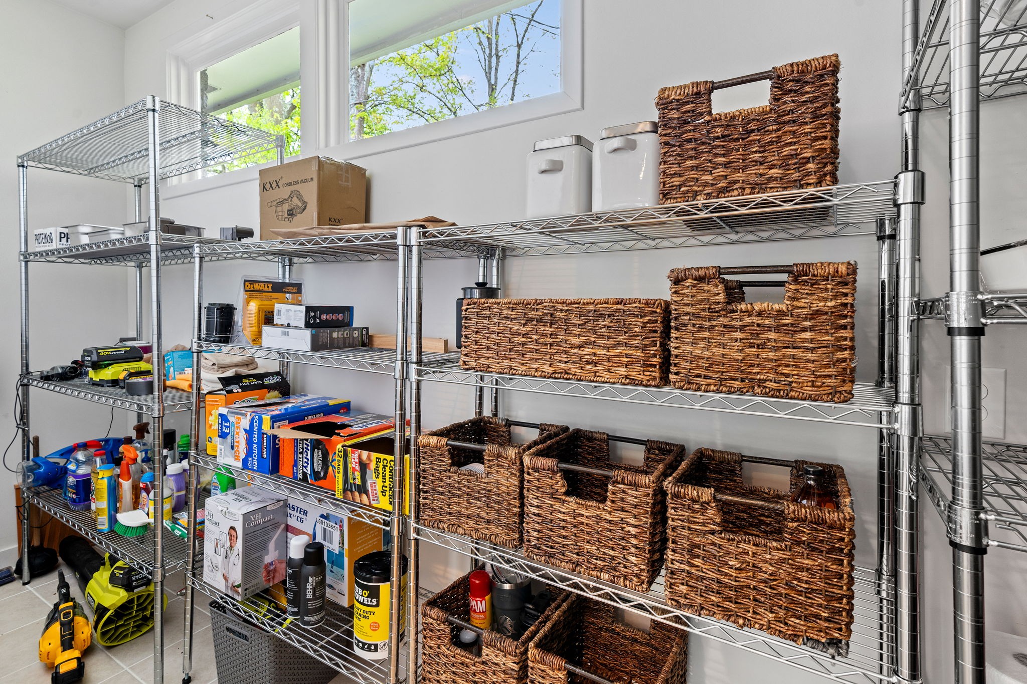 1004 Hickory Hollow Road Nashville, TN 37221 - Photo 14 of 41 a view of storage utility room