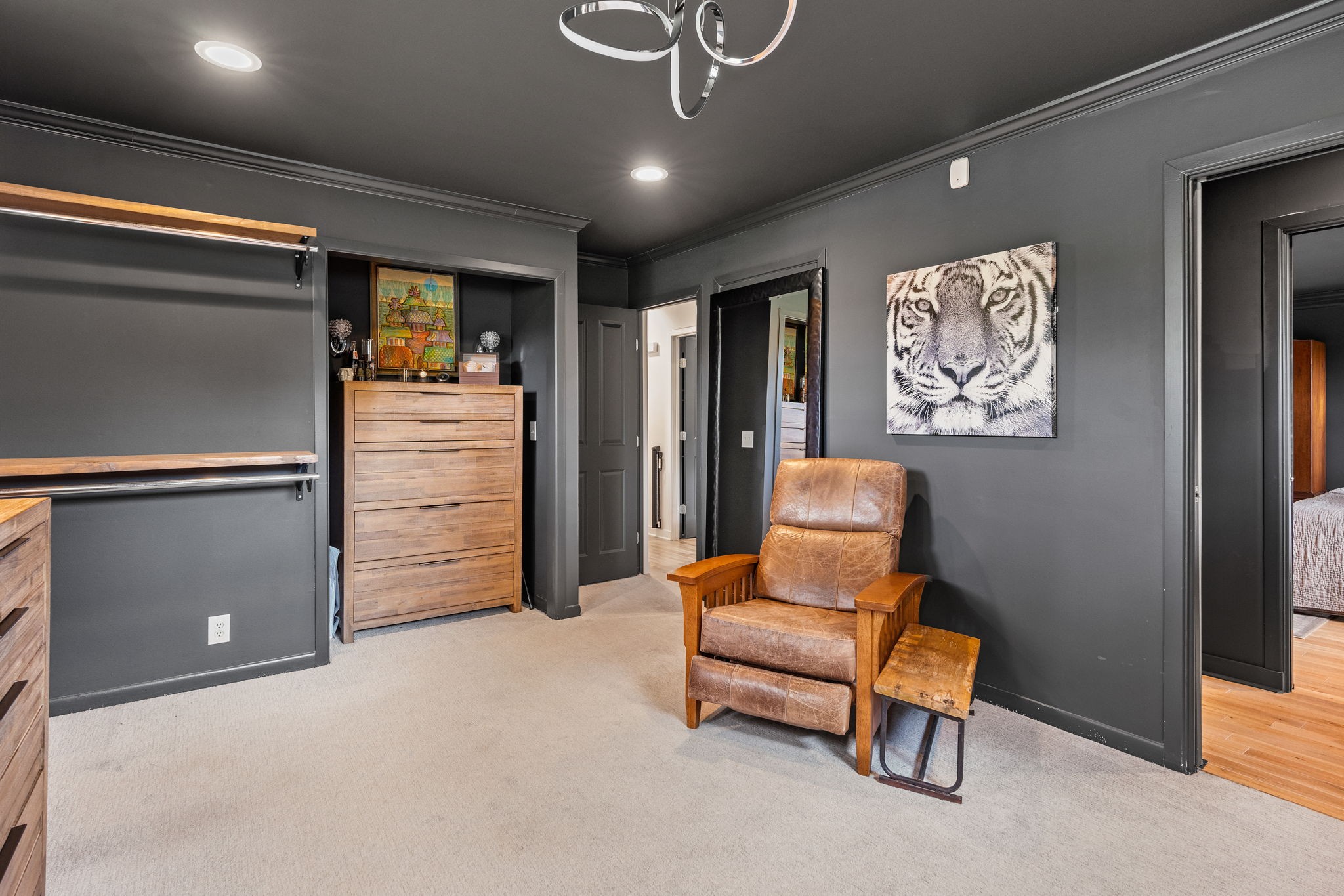 1004 Hickory Hollow Road Nashville, TN 37221 - Photo 29 of 41 a living room with furniture