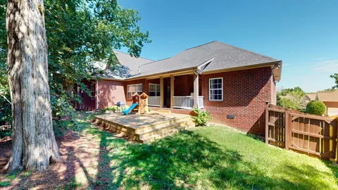 $515,000 | 1016 Tulip Blossom Drive, Hermitage, TN 37076