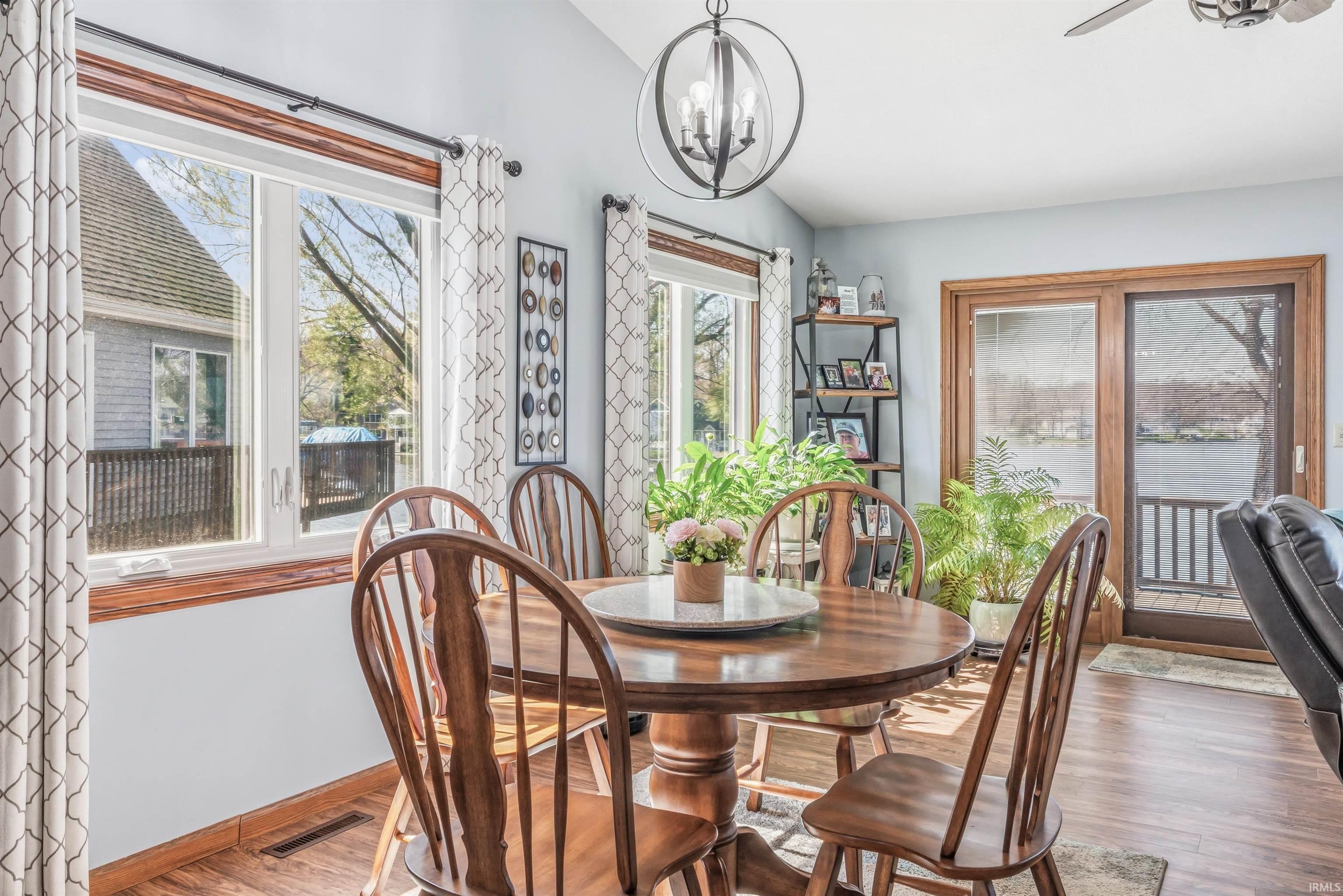 710 Spring Beach Road Rome City, IN 46784 - Photo 9 of 26