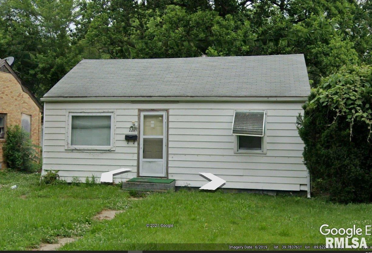 2265 East Laurel Street Springfield, IL 62703 - Photo 1 of 17