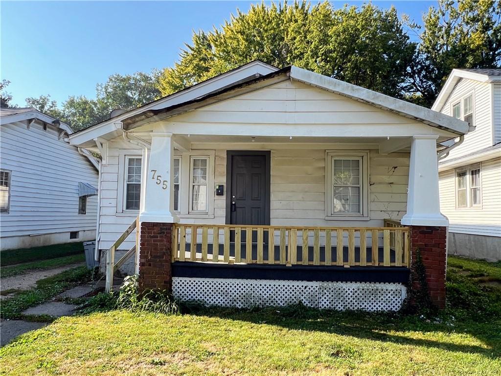 755 West Center Street Decatur, IL 62526 - Photo 1 of 1 Gallery Image 1