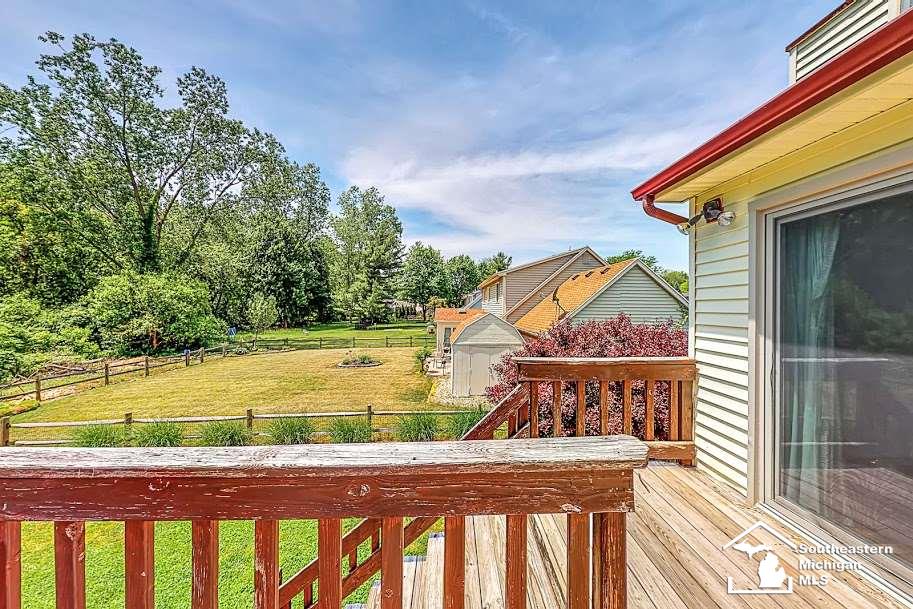 1241 Rutledge Drive Temperance, MI 48182 - Photo 43 of 44