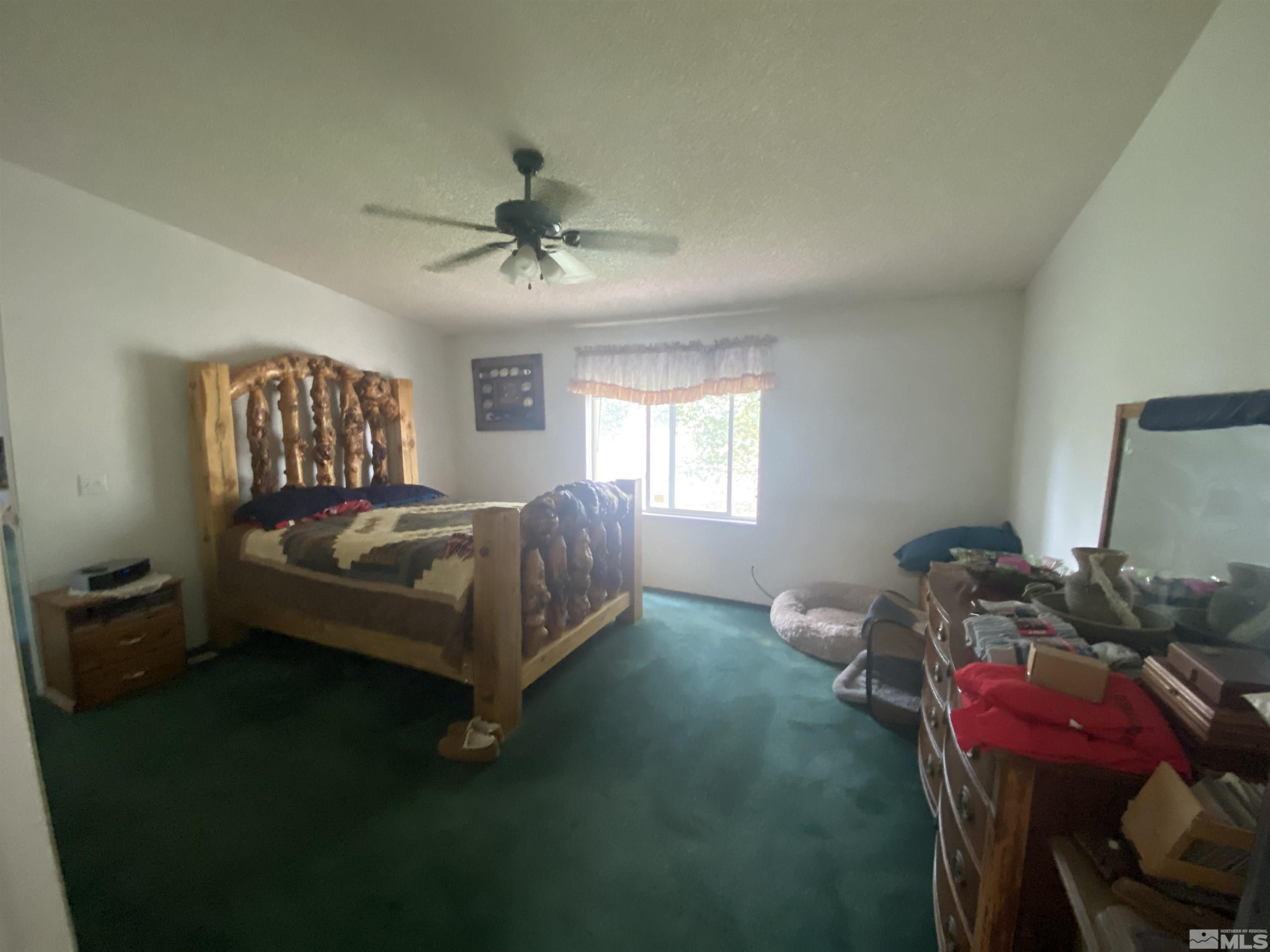 451 Manley Ranch Road Round Mountain, NV 89045 - Photo 16 of 40 Photo 16