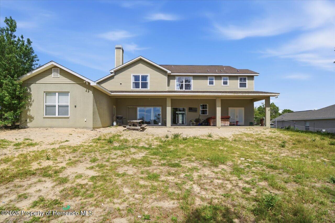 11327 Lark Sparrow Road Weeki Wachee, FL 34614 - Photo 71 of 81