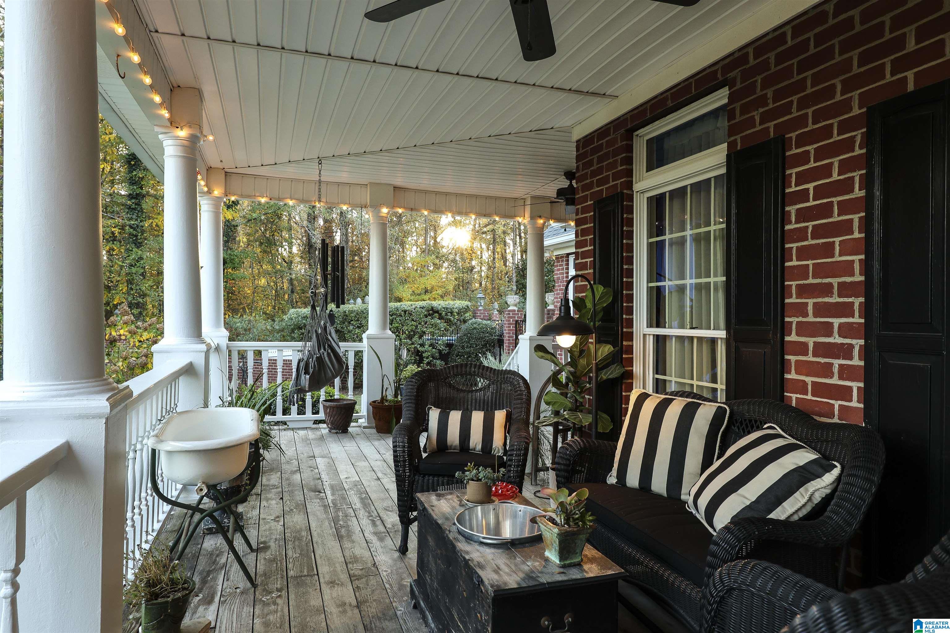 4465 Choccolocco Road Anniston, AL 36207 - Photo 94 of 97