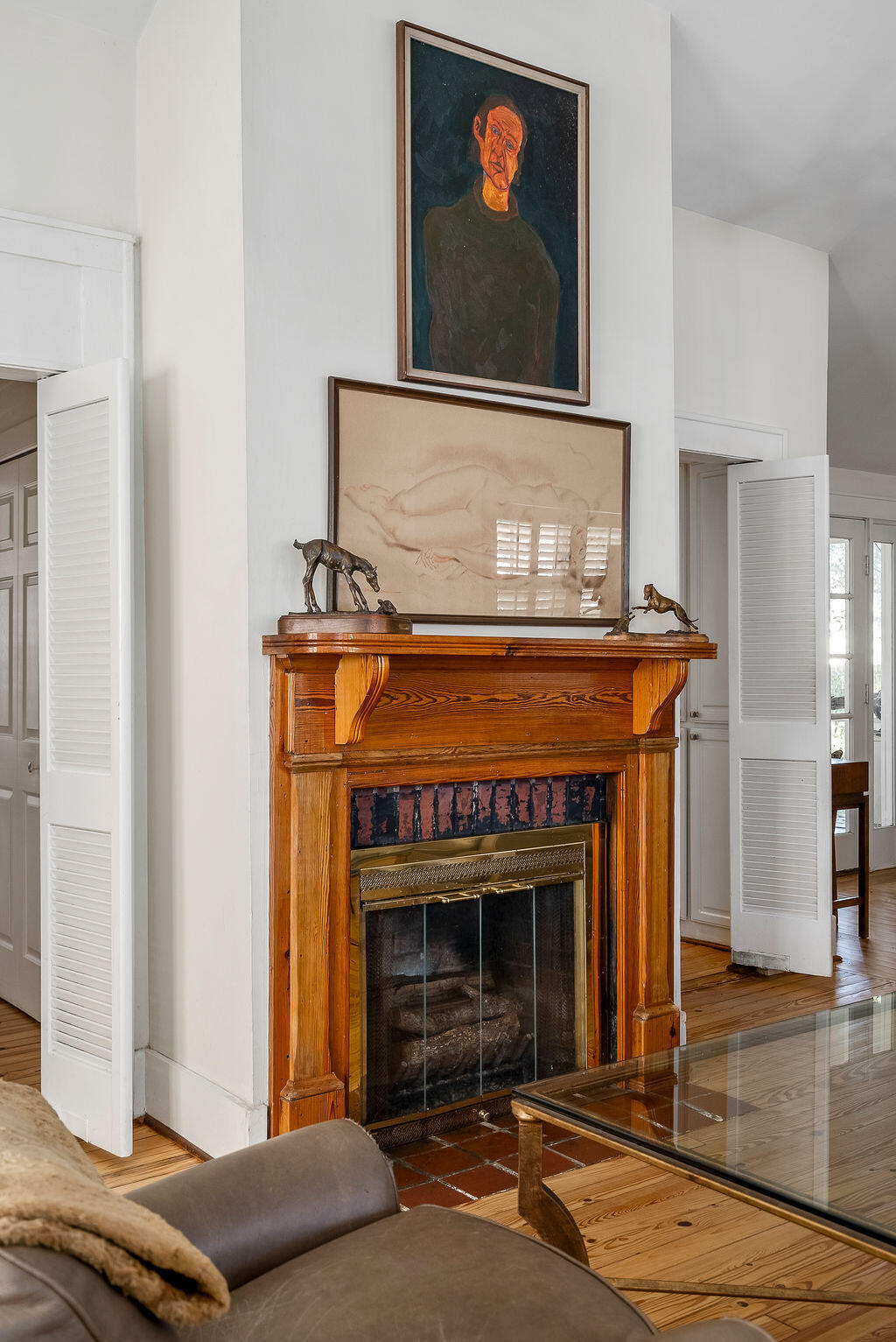 403 Banks Mill Road Southeast Aiken, SC 29801 - Photo 13 of 57 ?MeghannPadgett_403BanksMilInteriors-04