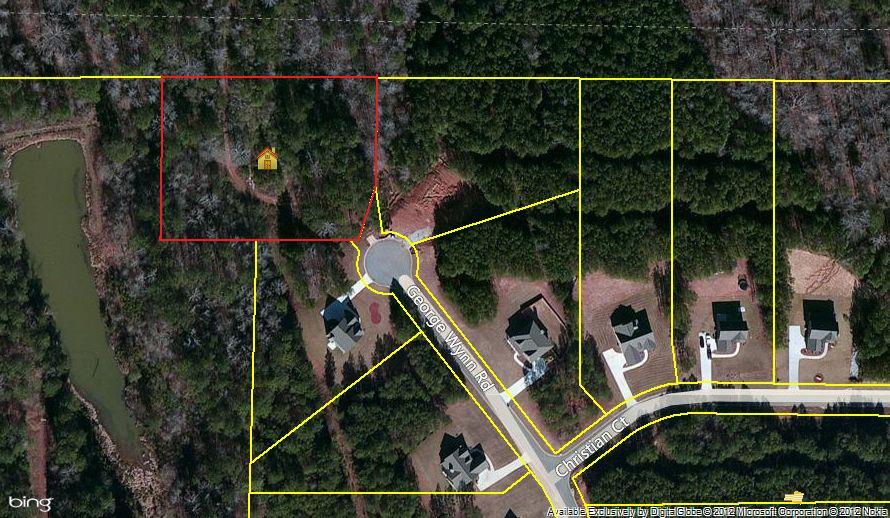 0 George Wynn Road Palmetto, GA 30268 - Photo 1 of 1 Gallery Image 1