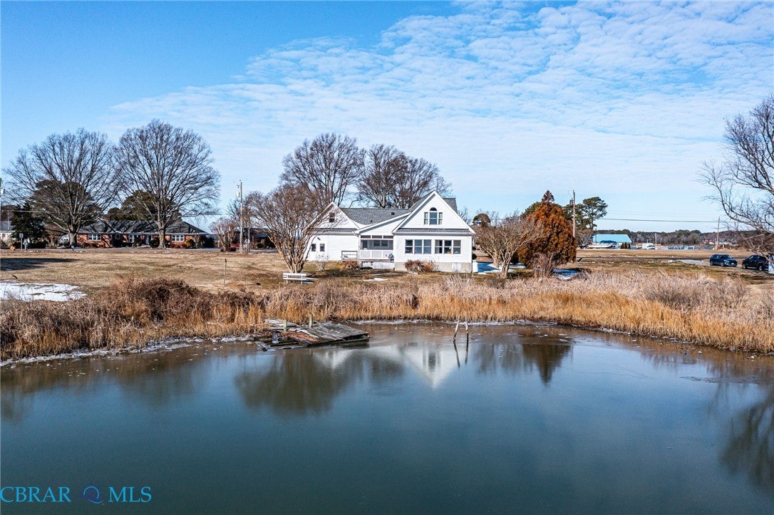 2929 Fleeton Road Reedville, VA 22539 - Photo 57 of 74