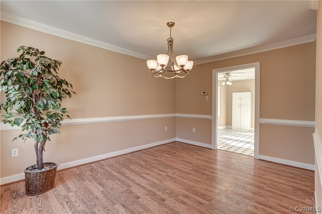 357 Mickie Town Road Maidens, VA 23102 - Photo 11 of 50 Gallery Image 11