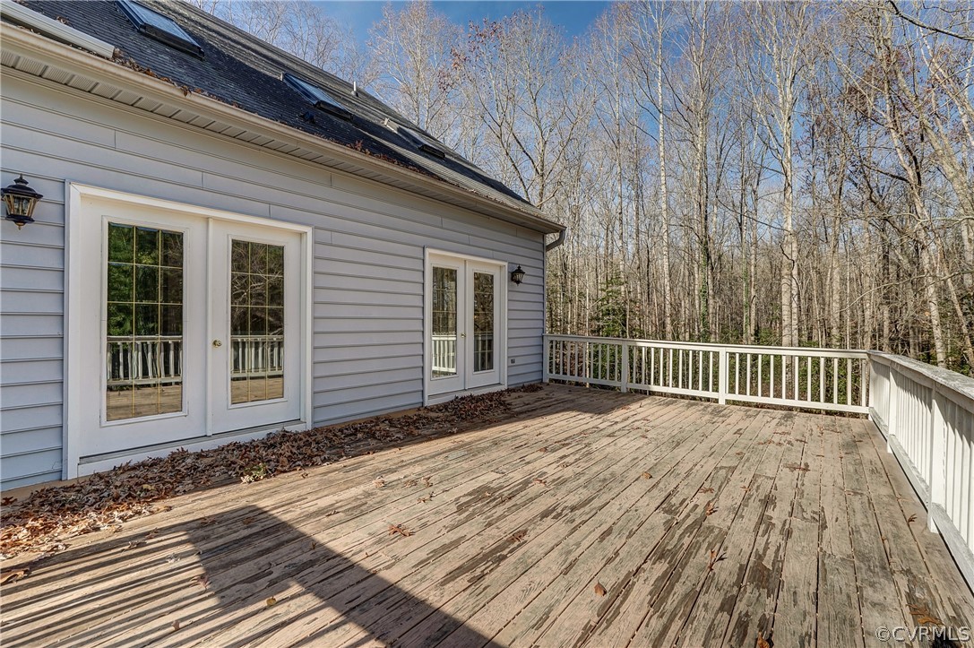 357 Mickie Town Road Maidens, VA 23102 - Photo 33 of 50 Gallery Image 33