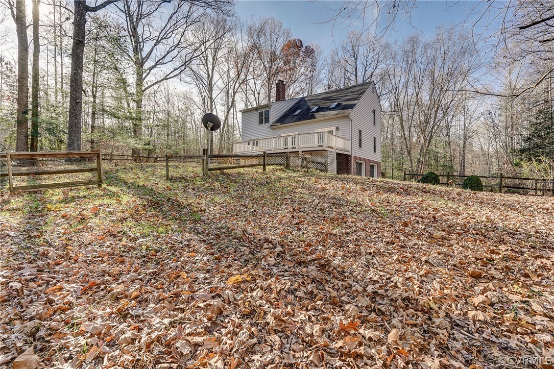 357 Mickie Town Road Maidens, VA 23102 - Photo 36 of 50 Gallery Image 36