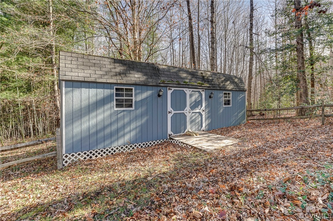 357 Mickie Town Road Maidens, VA 23102 - Photo 38 of 50 Gallery Image 38