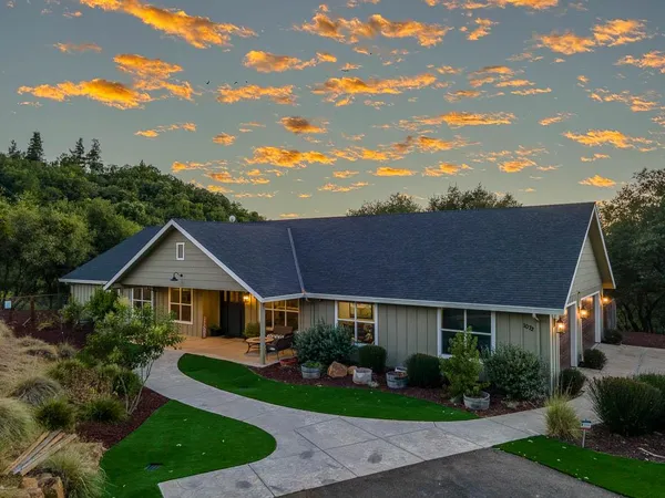 $875,000 | 1072 Champagne Lane, Placerville, CA 95667