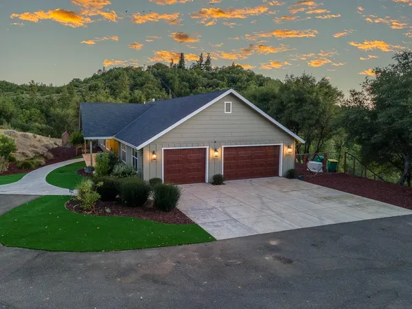 $875,000 | 1072 Champagne Lane, Placerville, CA 95667