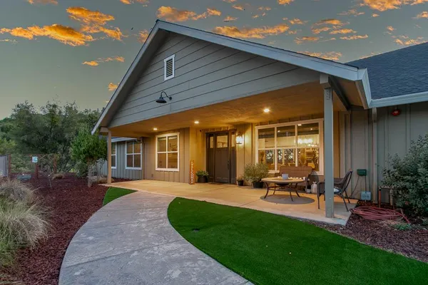 $875,000 | 1072 Champagne Lane, Placerville, CA 95667