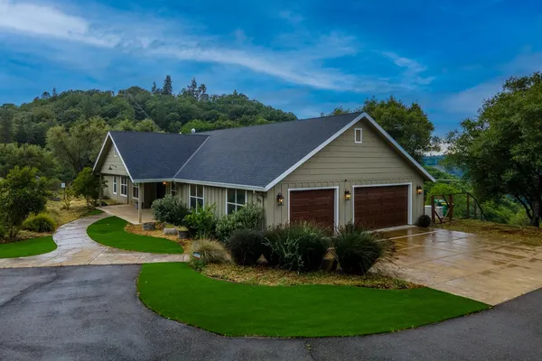 $875,000 | 1072 Champagne Lane, Placerville, CA 95667