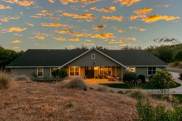 $875,000 | 1072 Champagne Lane, Placerville, CA 95667