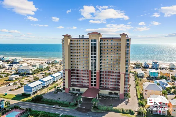 $560,000 | 1524 West Beach Boulevard, Unit 301, Gulf Shores, AL 36542