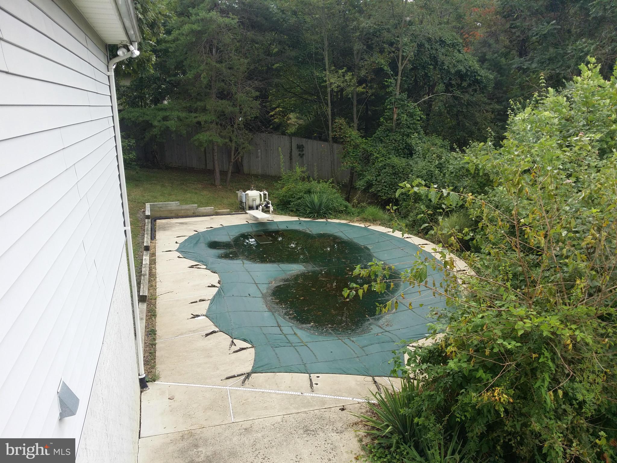 7905 Fingerboard Road Frederick, MD 21704 - Photo 14 of 17 Exterior (General)