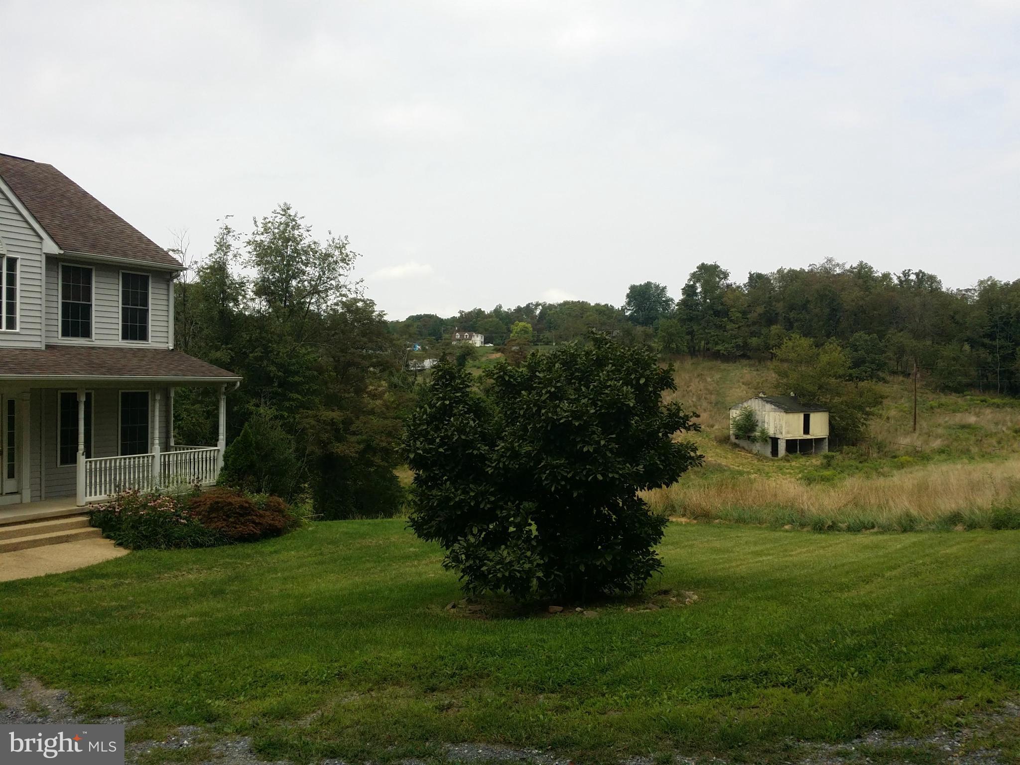 7905 Fingerboard Road Frederick, MD 21704 - Photo 17 of 17 View