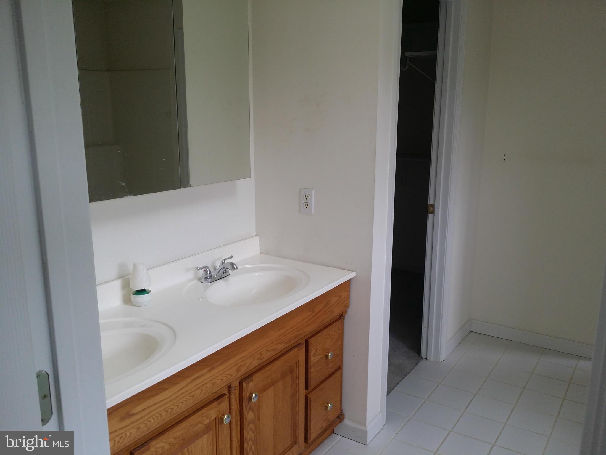 7905 Fingerboard Road Frederick, MD 21704 - Photo 9 of 17 Bath (Master)