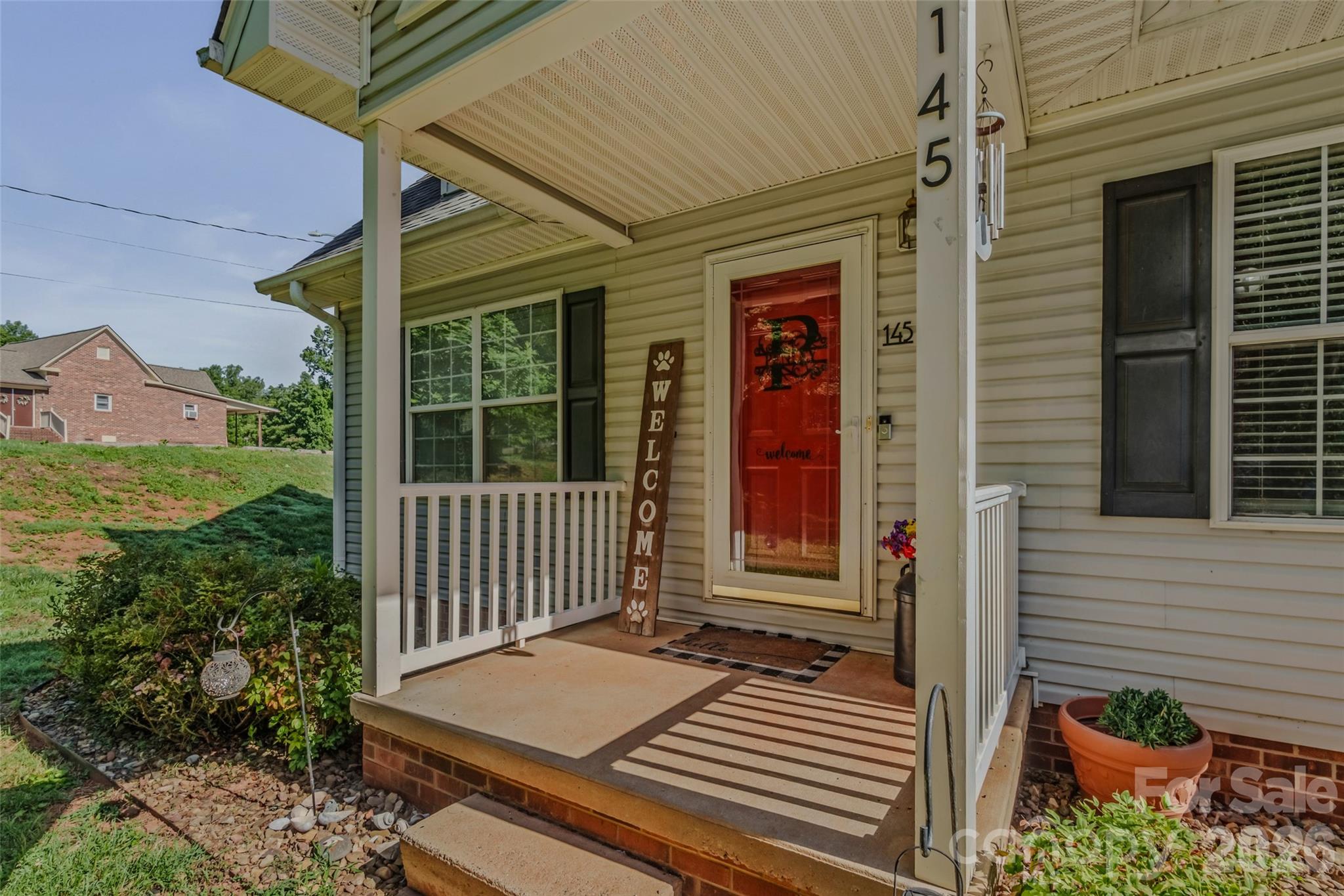 145 Wisconsin Avenue Elkin, NC 28621 - Photo 27 of 30