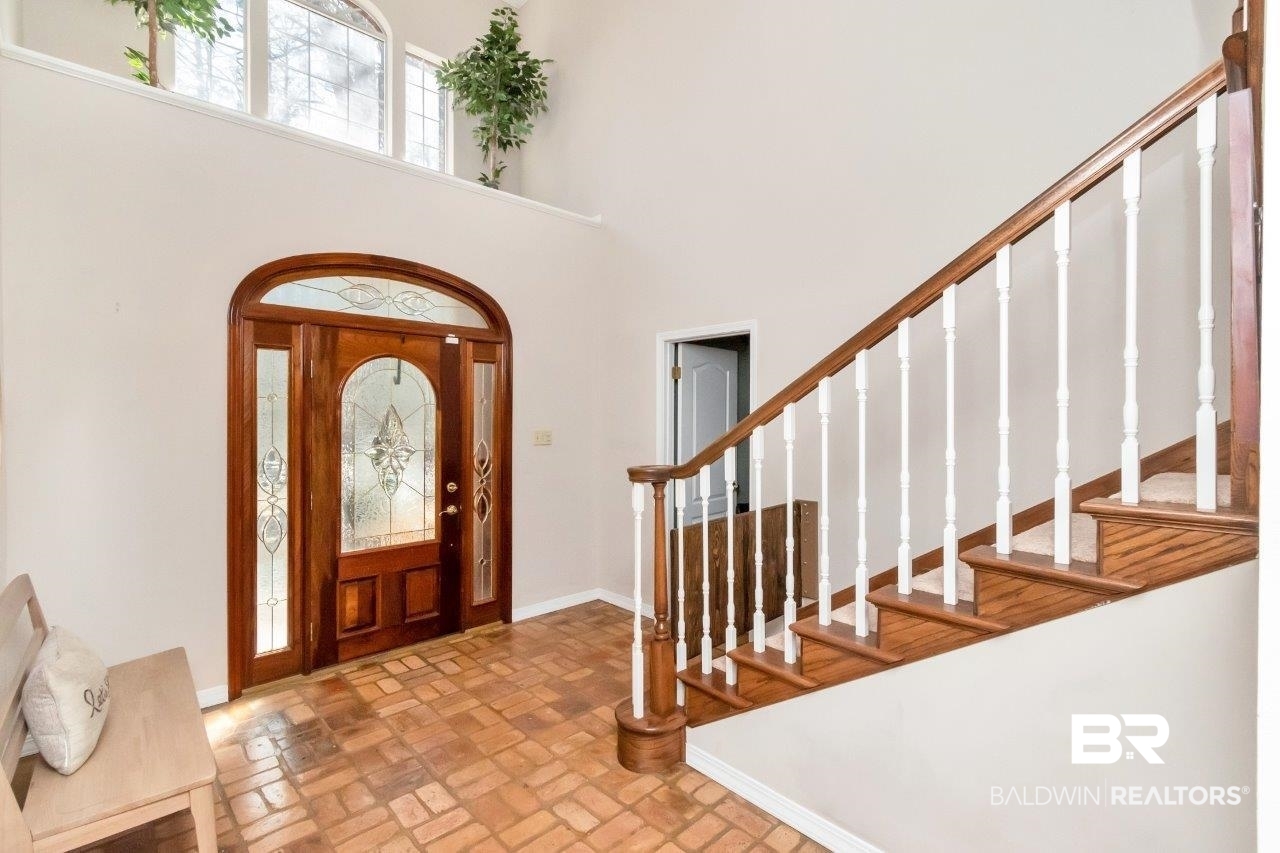 10885 Mitt Drive Citronelle, AL 36522 - Photo 4 of 41