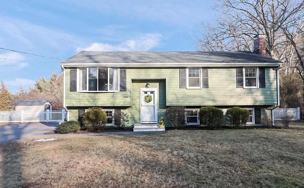 446 Ware Street Mansfield, MA 02048 - Photo 1 of 42 Gallery Image 1