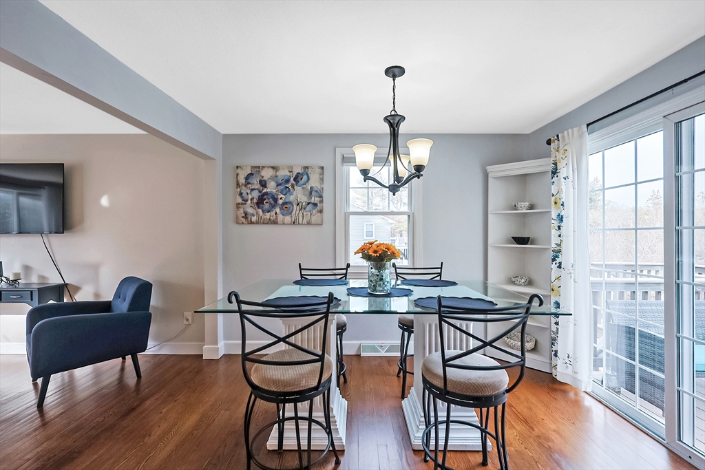 446 Ware Street Mansfield, MA 02048 - Photo 12 of 42 Gallery Image 12