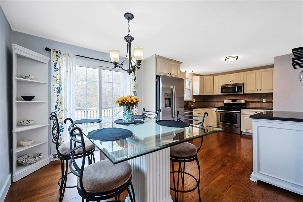446 Ware Street Mansfield, MA 02048 - Photo 14 of 42 Gallery Image 14