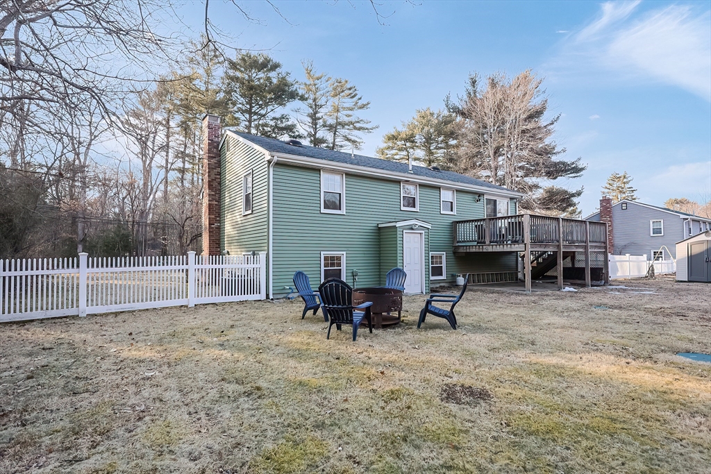 446 Ware Street Mansfield, MA 02048 - Photo 2 of 42 Gallery Image 2