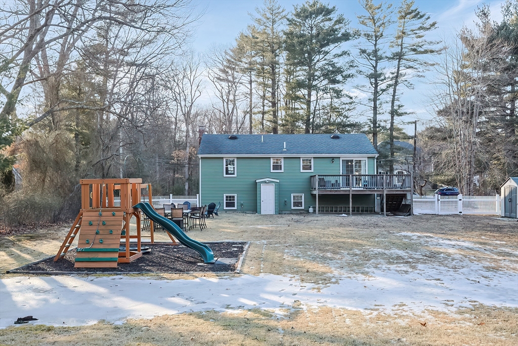 446 Ware Street Mansfield, MA 02048 - Photo 39 of 42 Gallery Image 39