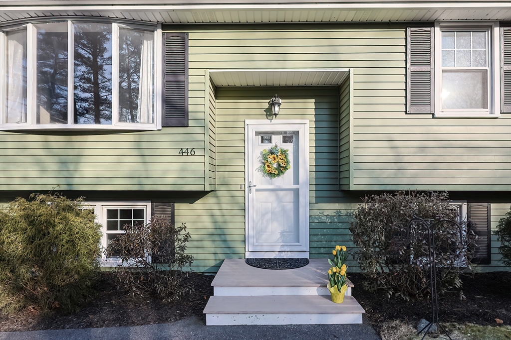 446 Ware Street Mansfield, MA 02048 - Photo 42 of 42 Gallery Image 42