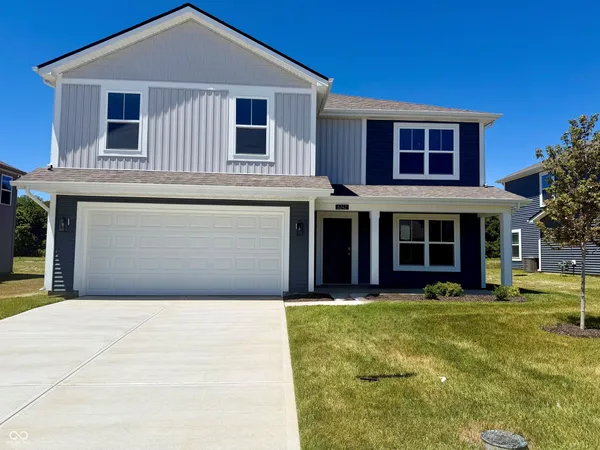 $354,900 | 6242 Bunting Drive, Indianapolis, IN 46221