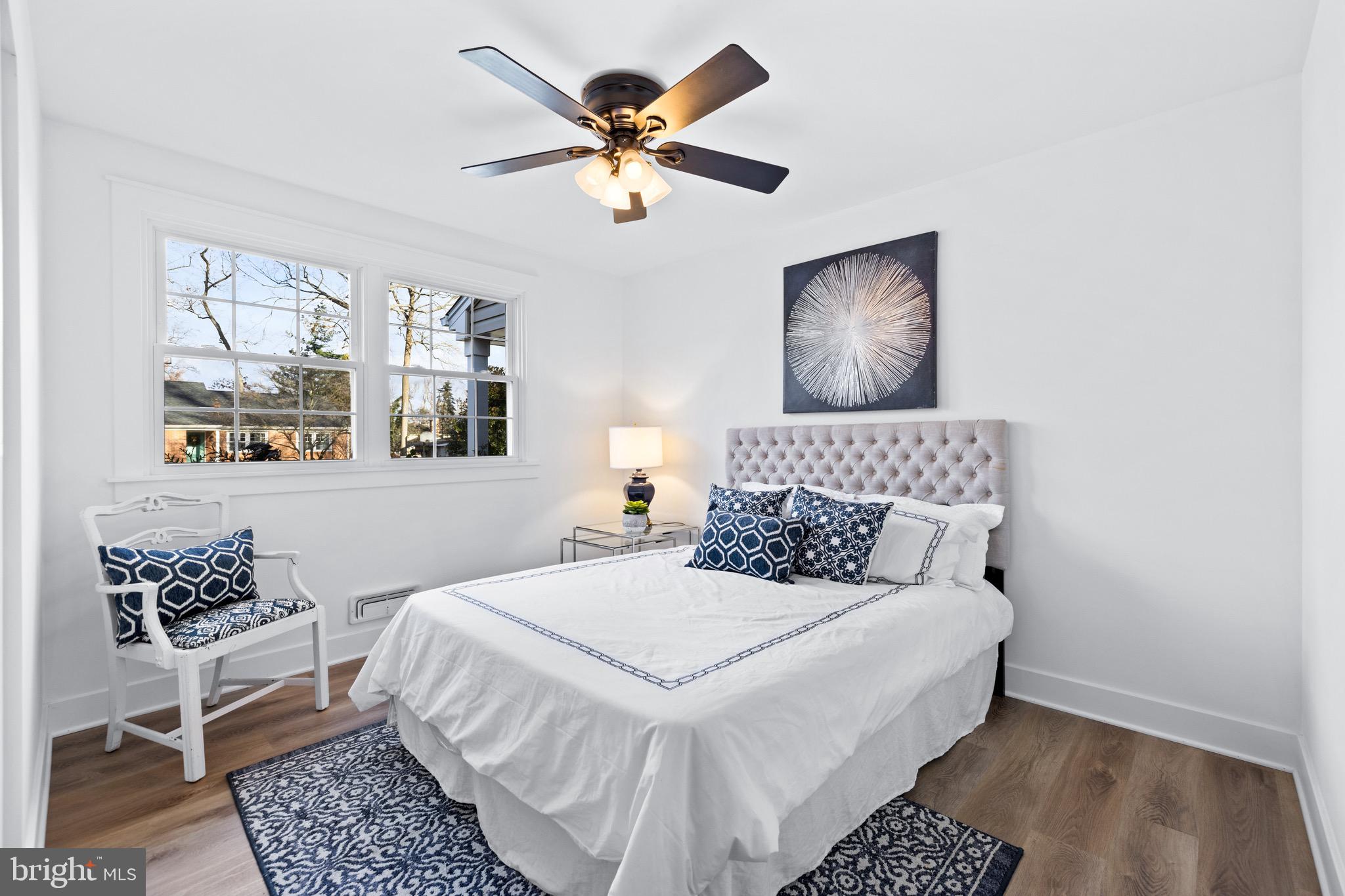 215 Sandee Road Lutherville-Timonium, MD 21093 - Photo 28 of 45 Bedroom #2