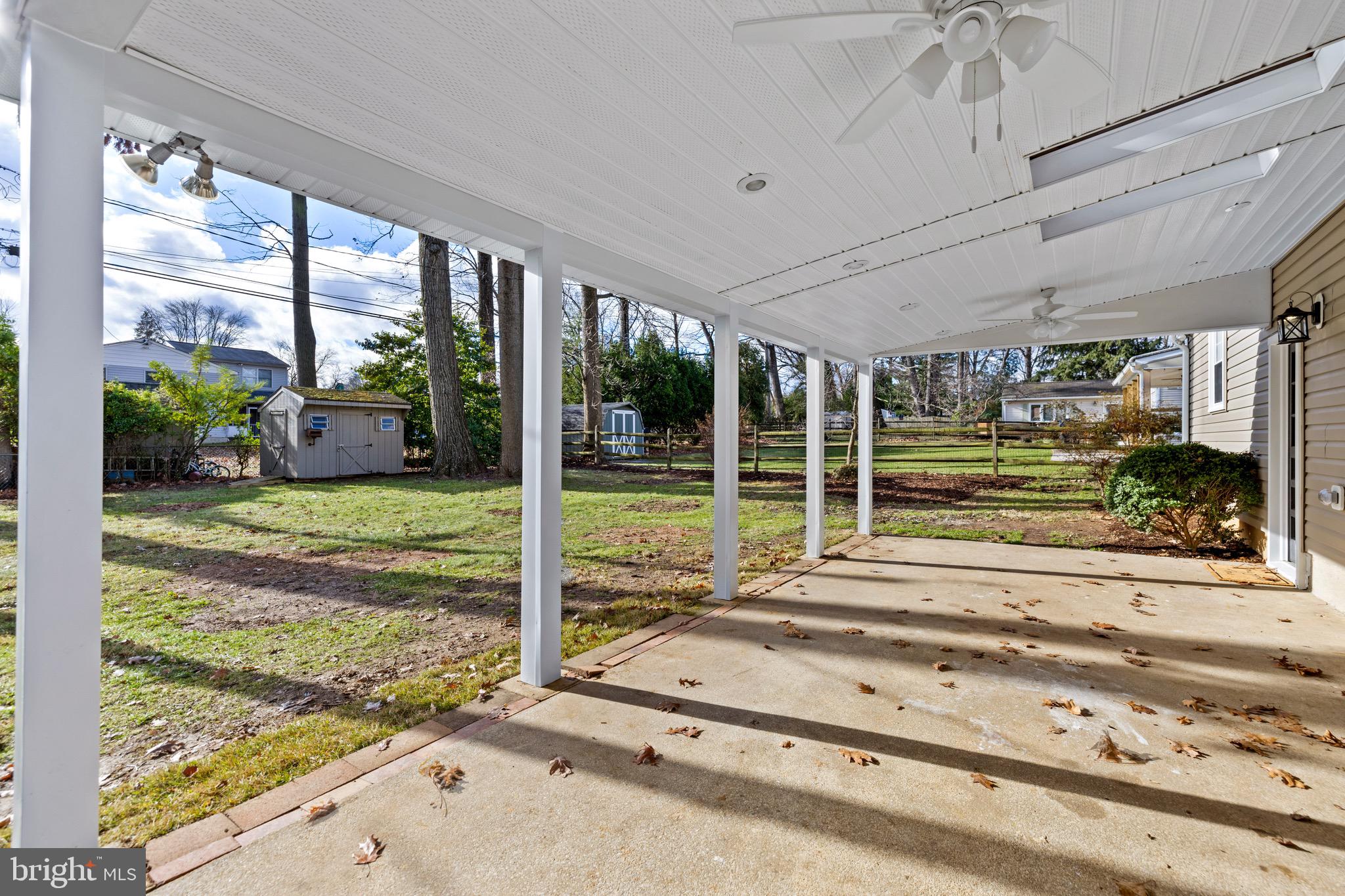 215 Sandee Road Lutherville-Timonium, MD 21093 - Photo 41 of 45 Gallery Image 41
