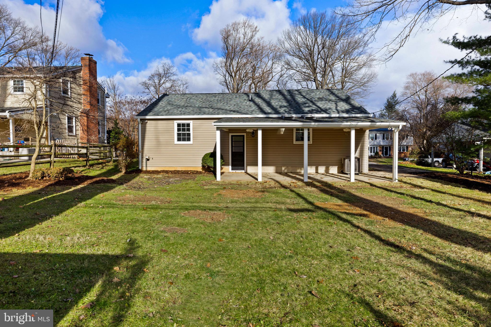 215 Sandee Road Lutherville-Timonium, MD 21093 - Photo 44 of 45 Gallery Image 44