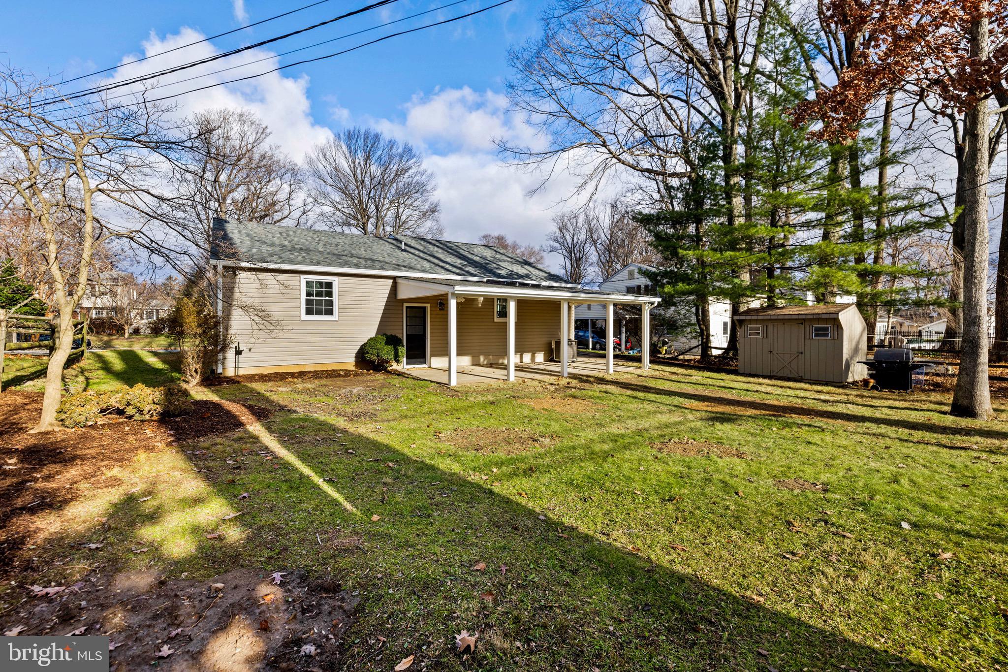 215 Sandee Road Lutherville-Timonium, MD 21093 - Photo 45 of 45 Gallery Image 45