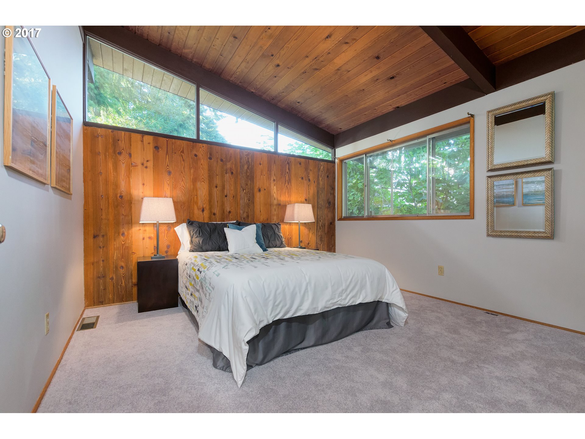 8526 Southwest 45th Avenue Portland, OR 97219 - Photo 14 of 32 Bedroom, Primary