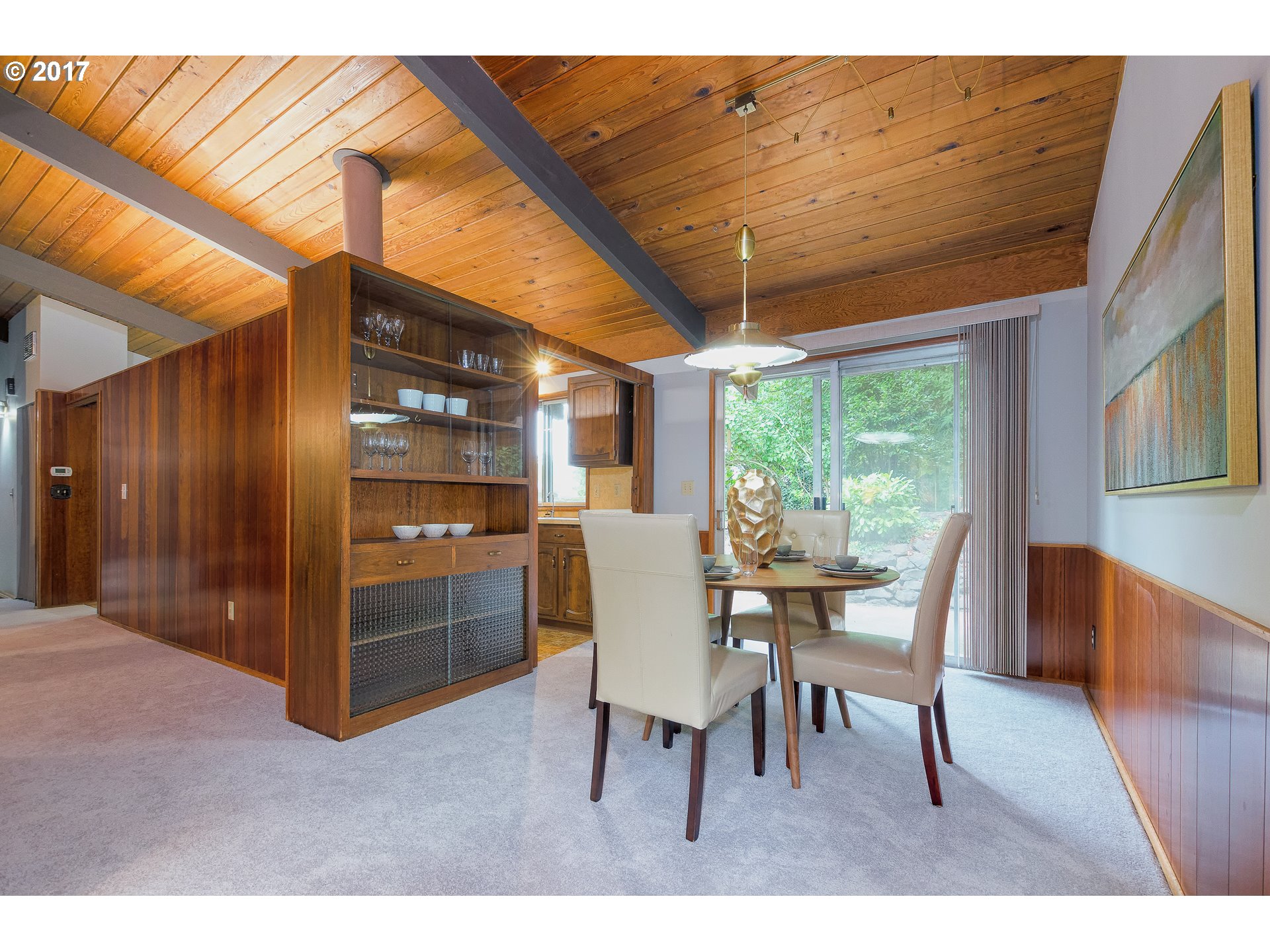 8526 Southwest 45th Avenue Portland, OR 97219 - Photo 8 of 32 Dining Room