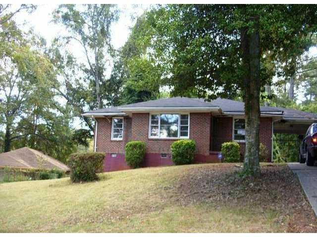 2079 Mark Trail Decatur, GA 30032 - Photo 1 of 1