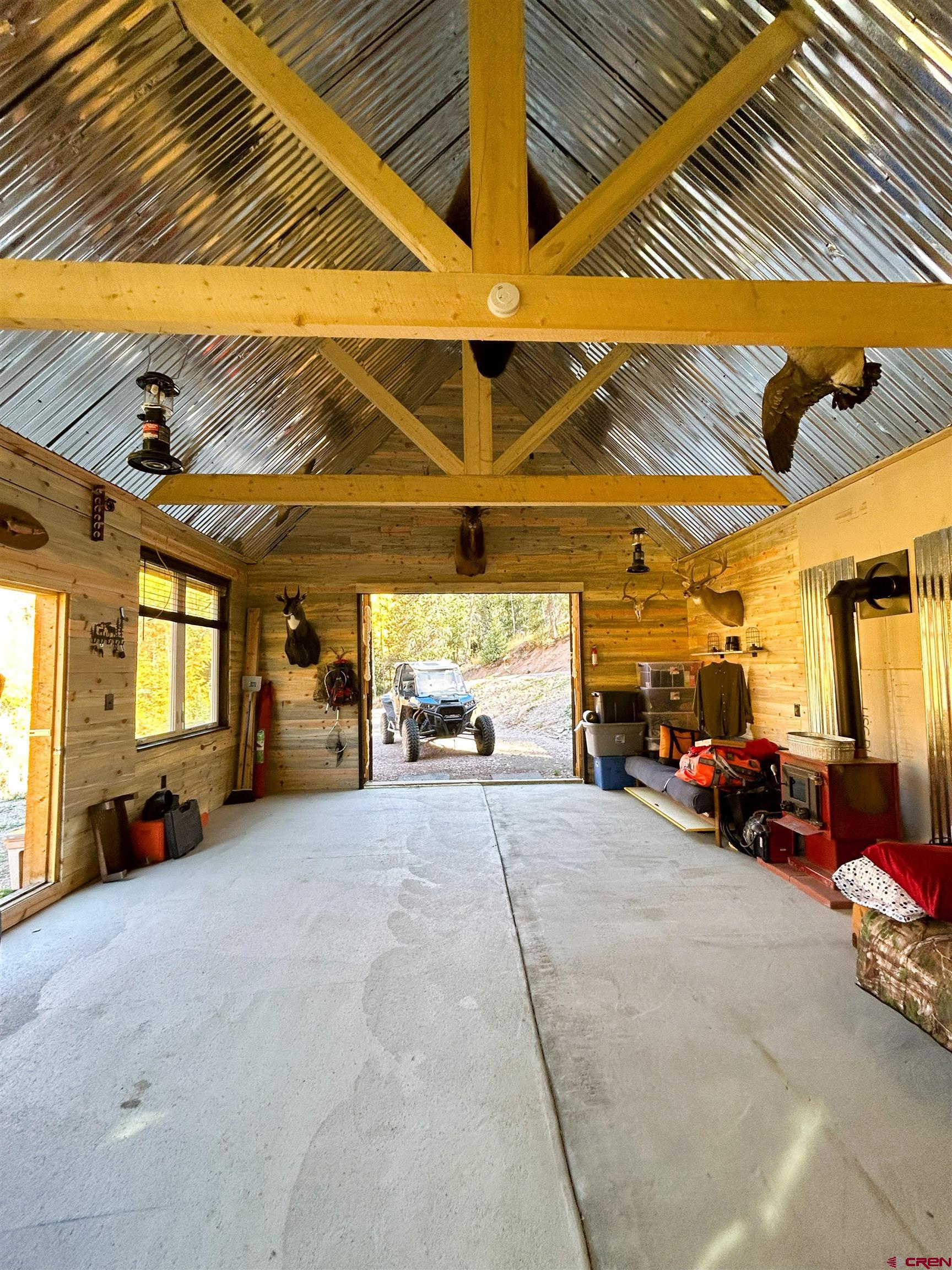 2540 Usfs Road Creede, CO 81130 - Photo 18 of 26 Gallery Image 18