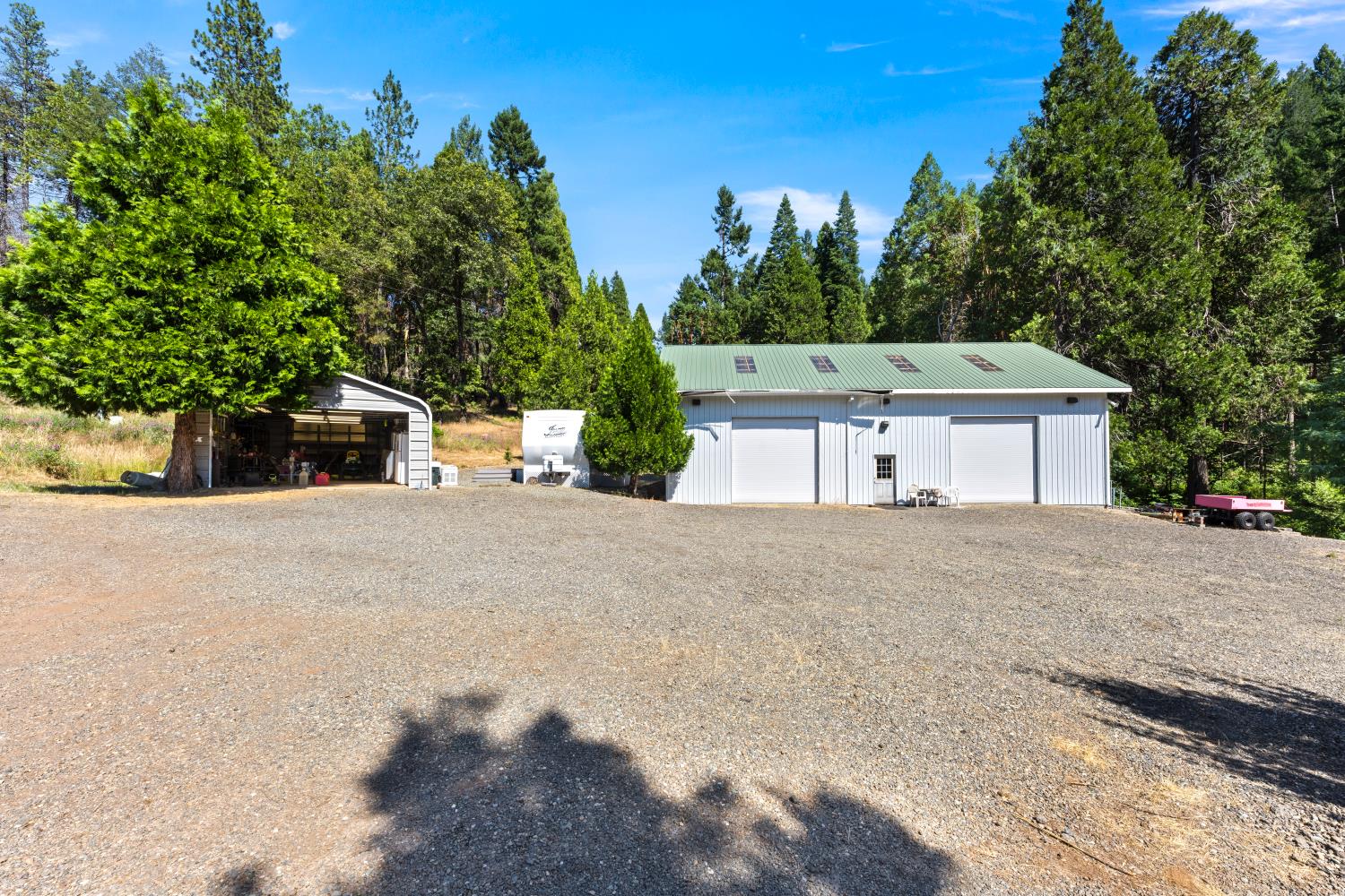 1237 Cable Road Camino, CA 95709 - Photo 51 of 87