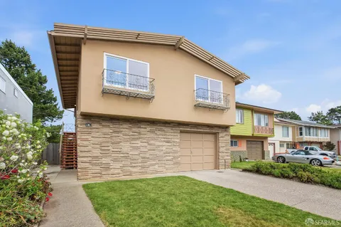 $1,250,000 | 36 Zita Manor, Daly City, CA 94015