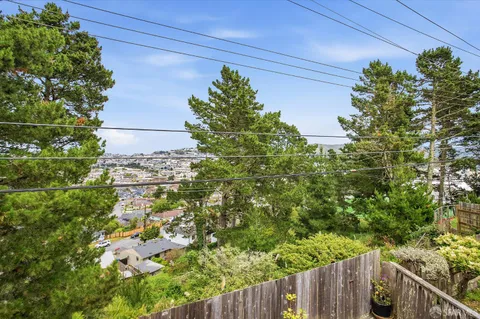 $1,250,000 | 36 Zita Manor, Daly City, CA 94015