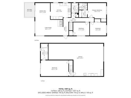 $1,250,000 | 36 Zita Manor, Daly City, CA 94015