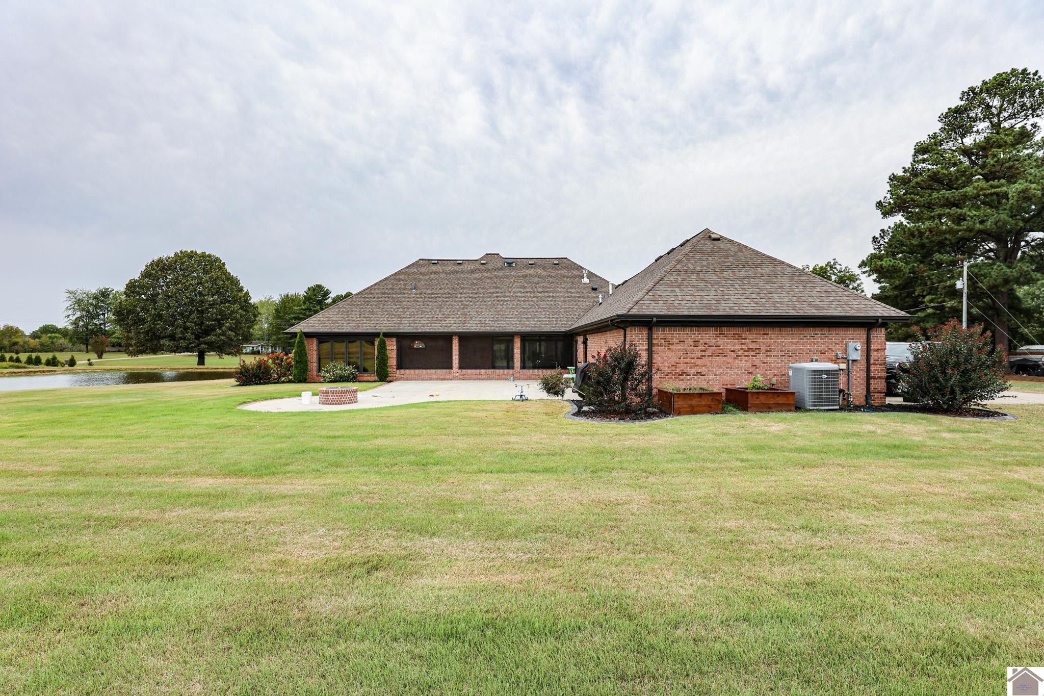 Back of the House